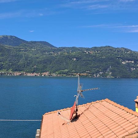 B&B - Foresteria - Frontelago Lake Como Mandello del Lario Rum bild