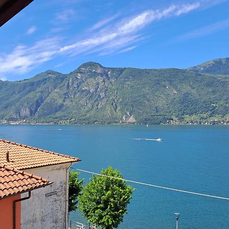 B&B - Foresteria - Frontelago Lake Como Mandello del Lario Rum bild