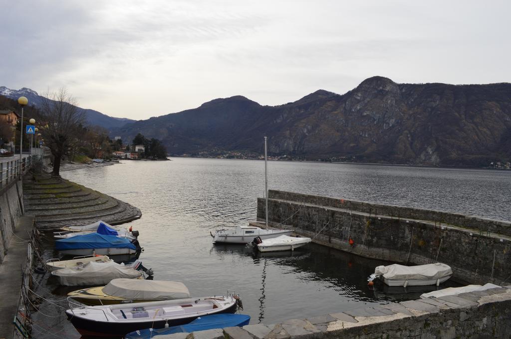 B&B - Foresteria - Frontelago Lake Como Mandello del Lario Exteriör bild