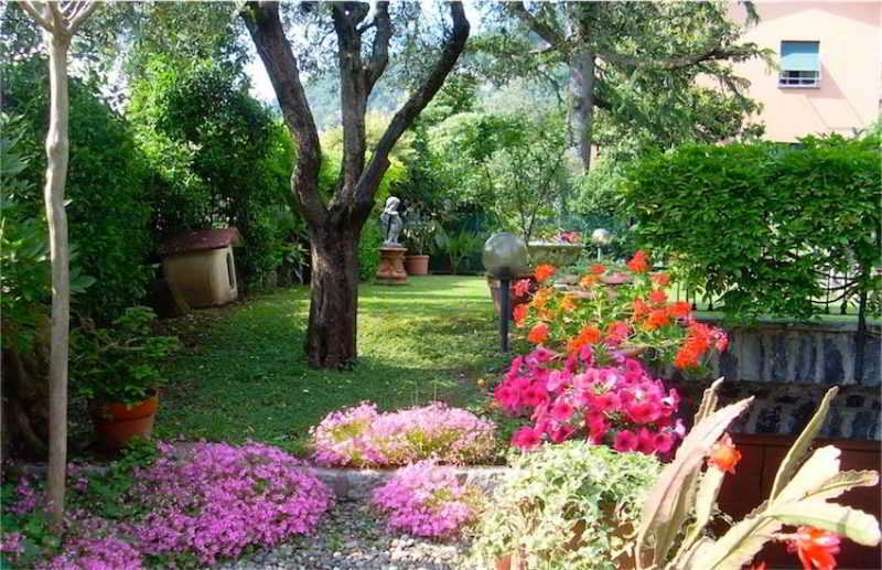 B&B - Foresteria - Frontelago Lake Como Mandello del Lario Exteriör bild